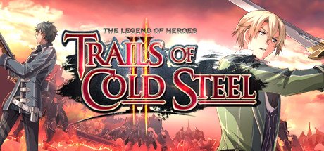 Banner Trails of Cold Steel NW