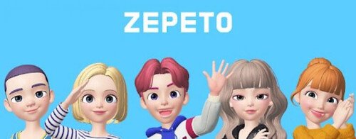 Banner Zepeto