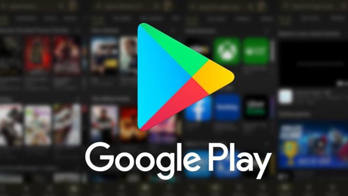 Banner GOOGLE PLAY INDONESIA