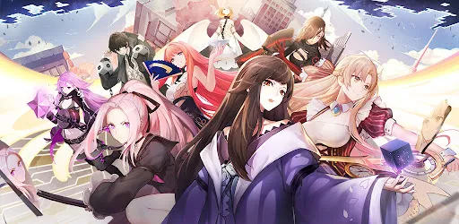 Banner Eternal City