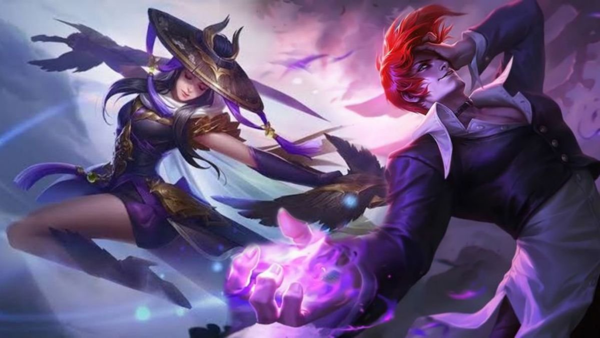Banner Mobile Legends (Turkey)