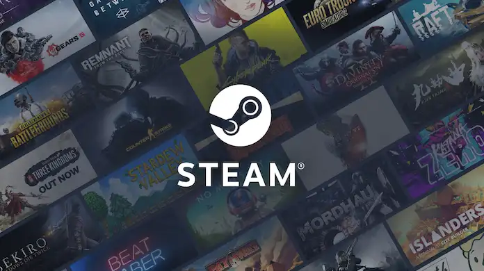 Banner Steam Wallet (IDR)