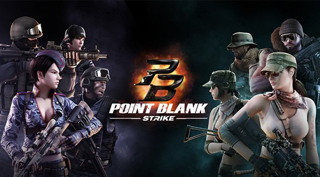 Banner Point Blank Voucher