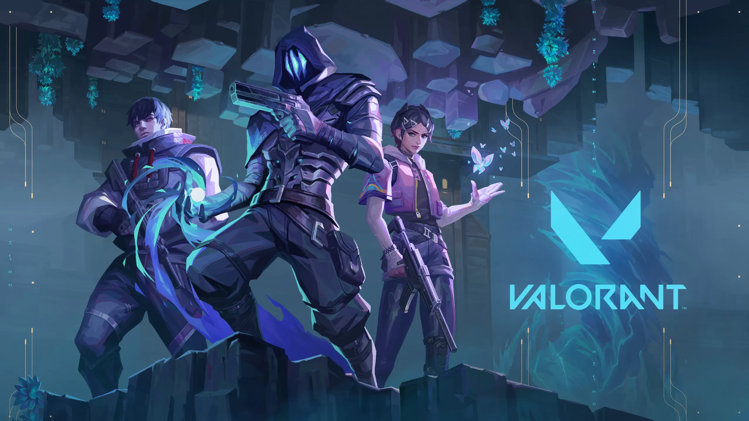 Banner Valorant