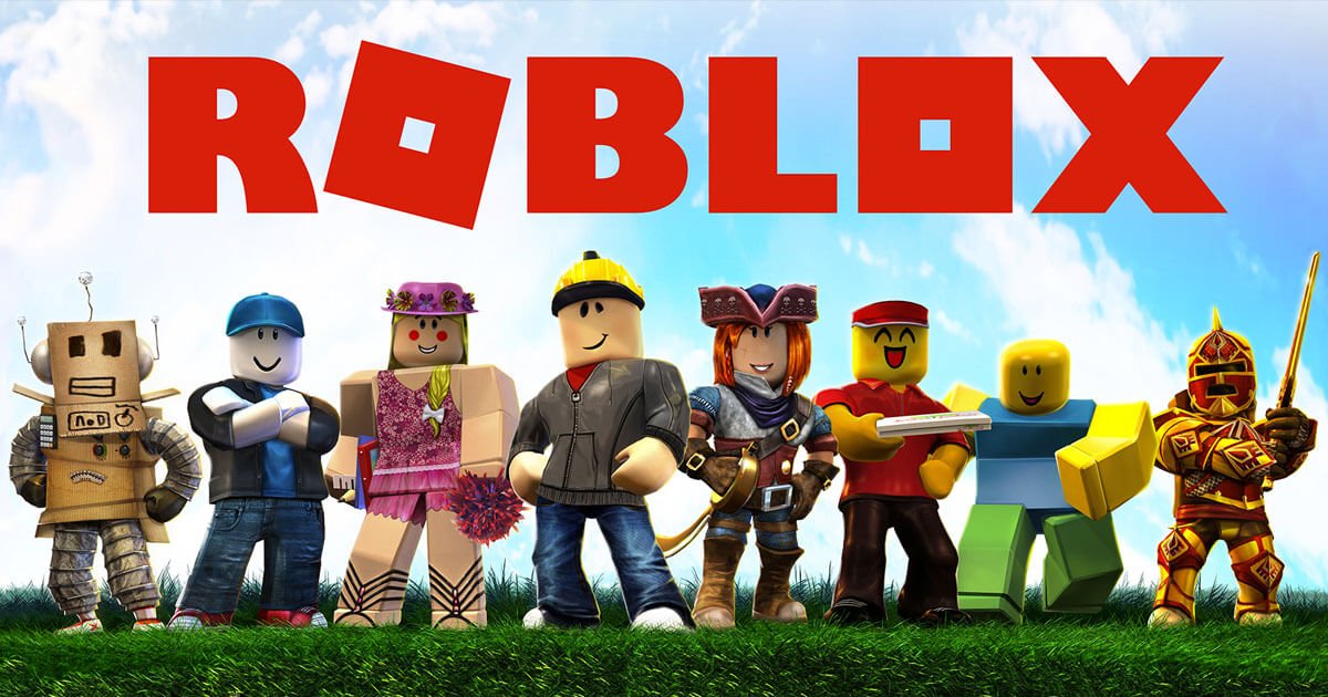 Banner Roblox Global