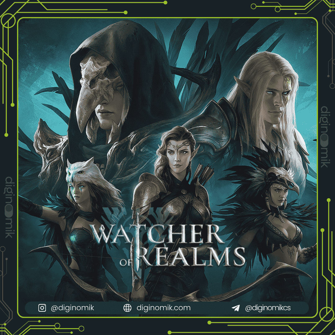 Watcher of Realms