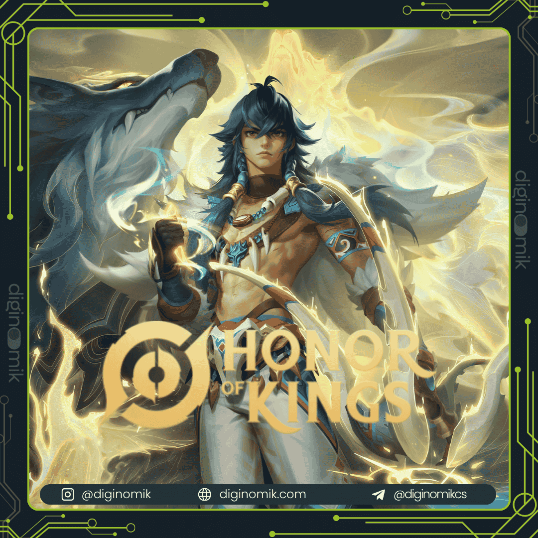 Honor of Kings