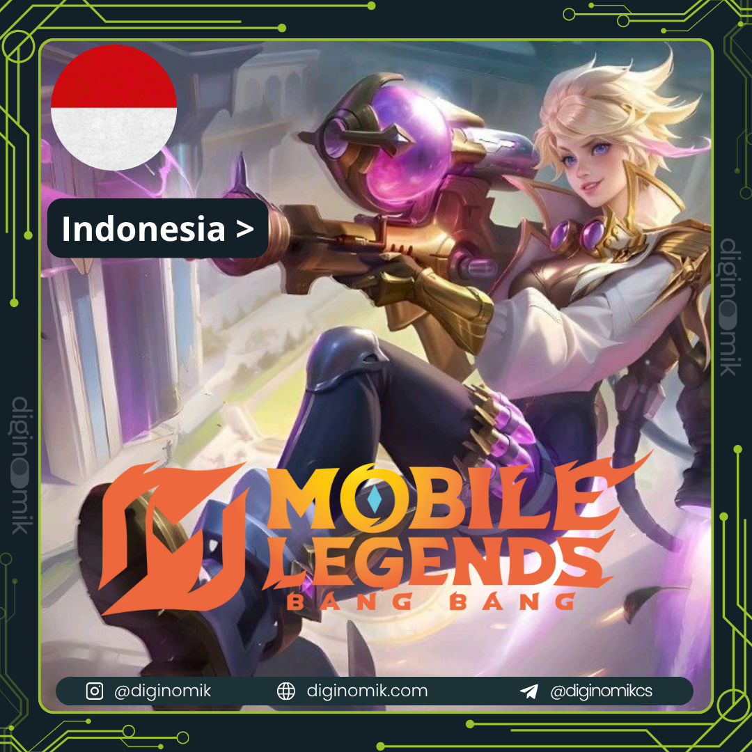 Mobile Legends (Indonesia)