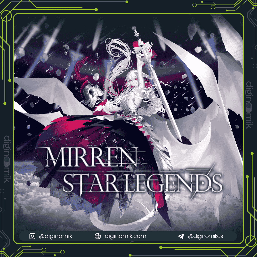 Mirren Star Legends