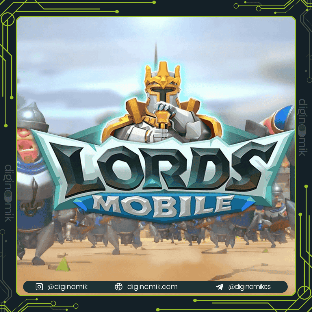 Lords Mobile