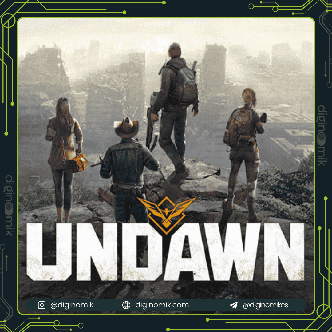Undawn