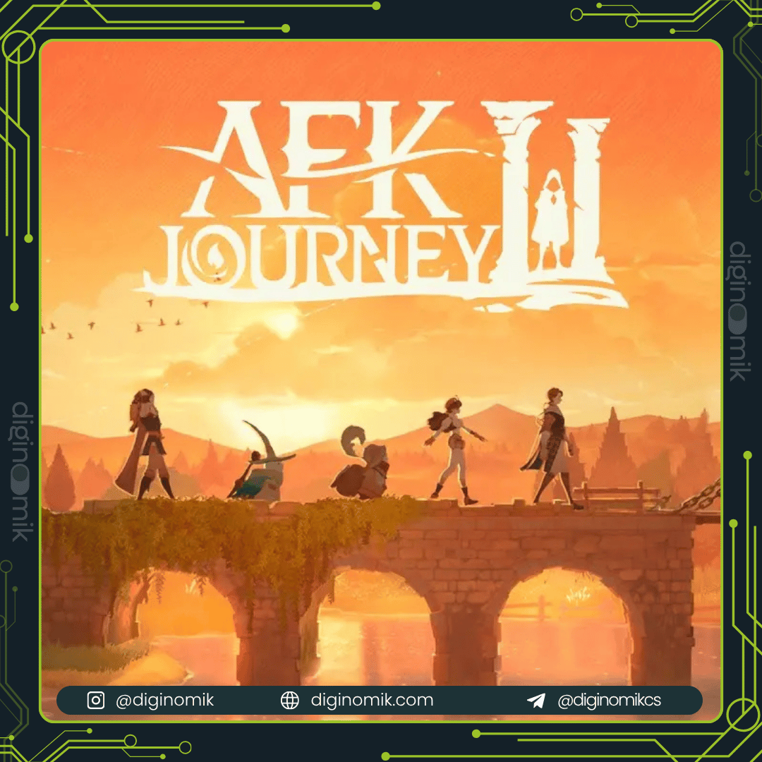 AFK Journey