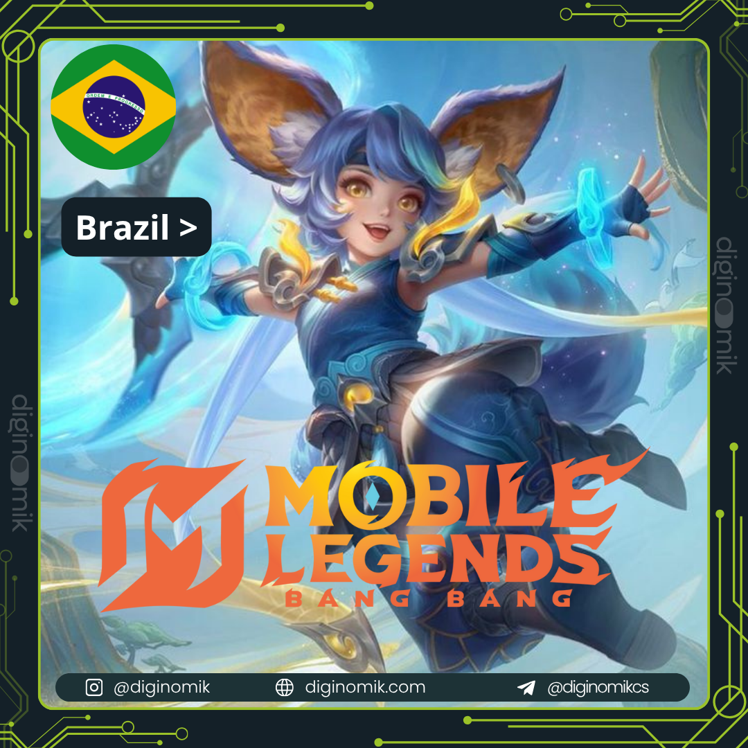 Mobile Legends (Brasil)