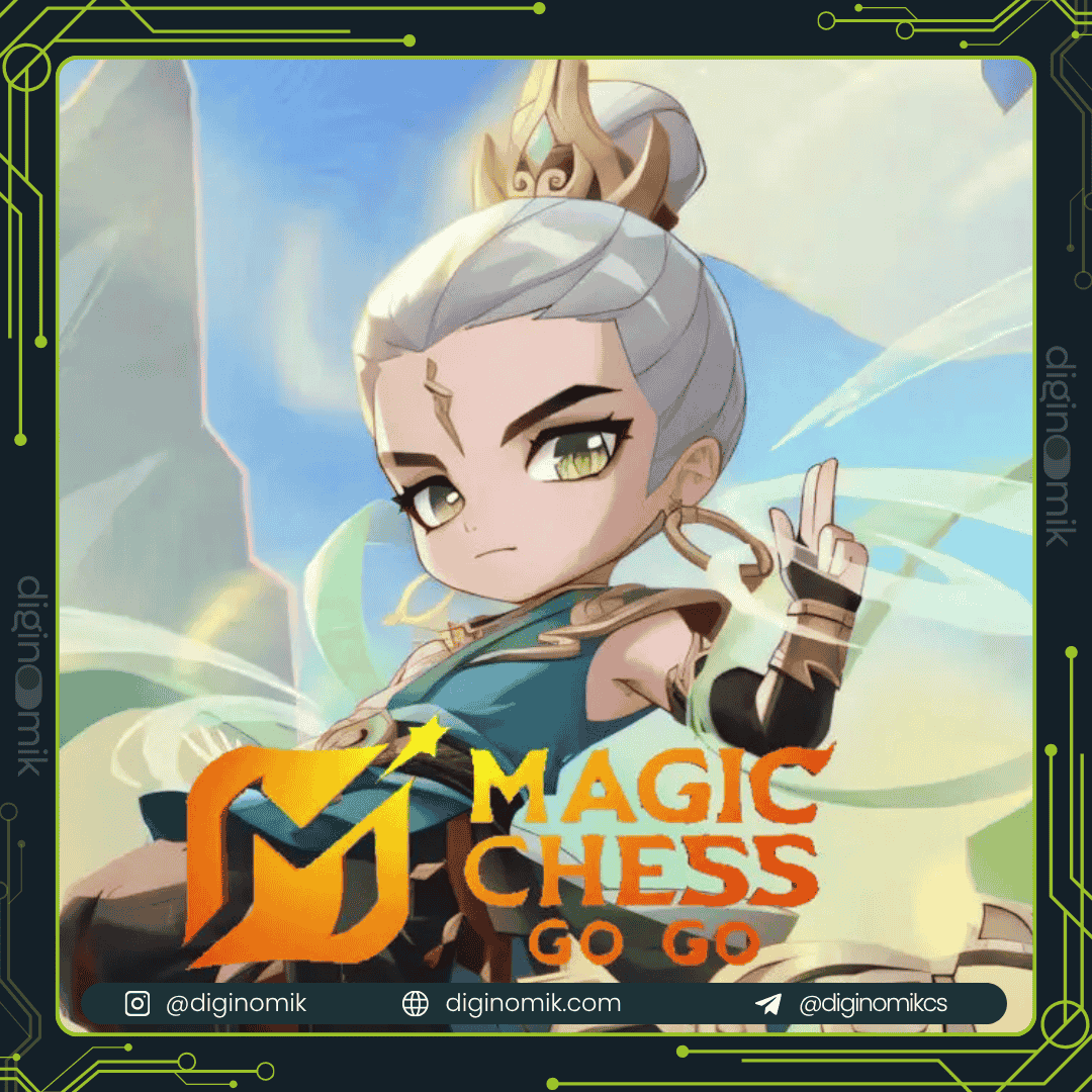 Magic Chess