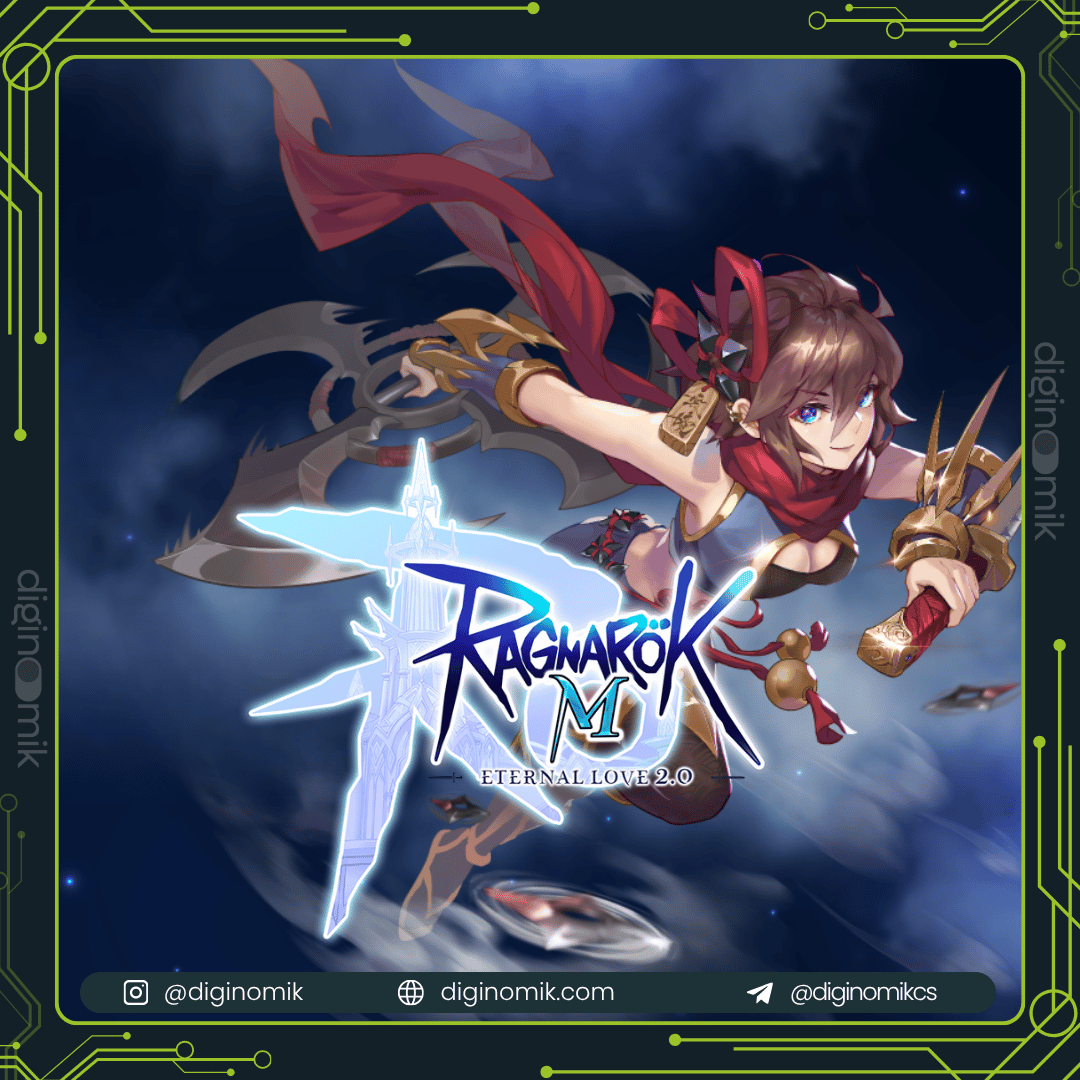 Ragnarok M: Eternal Love