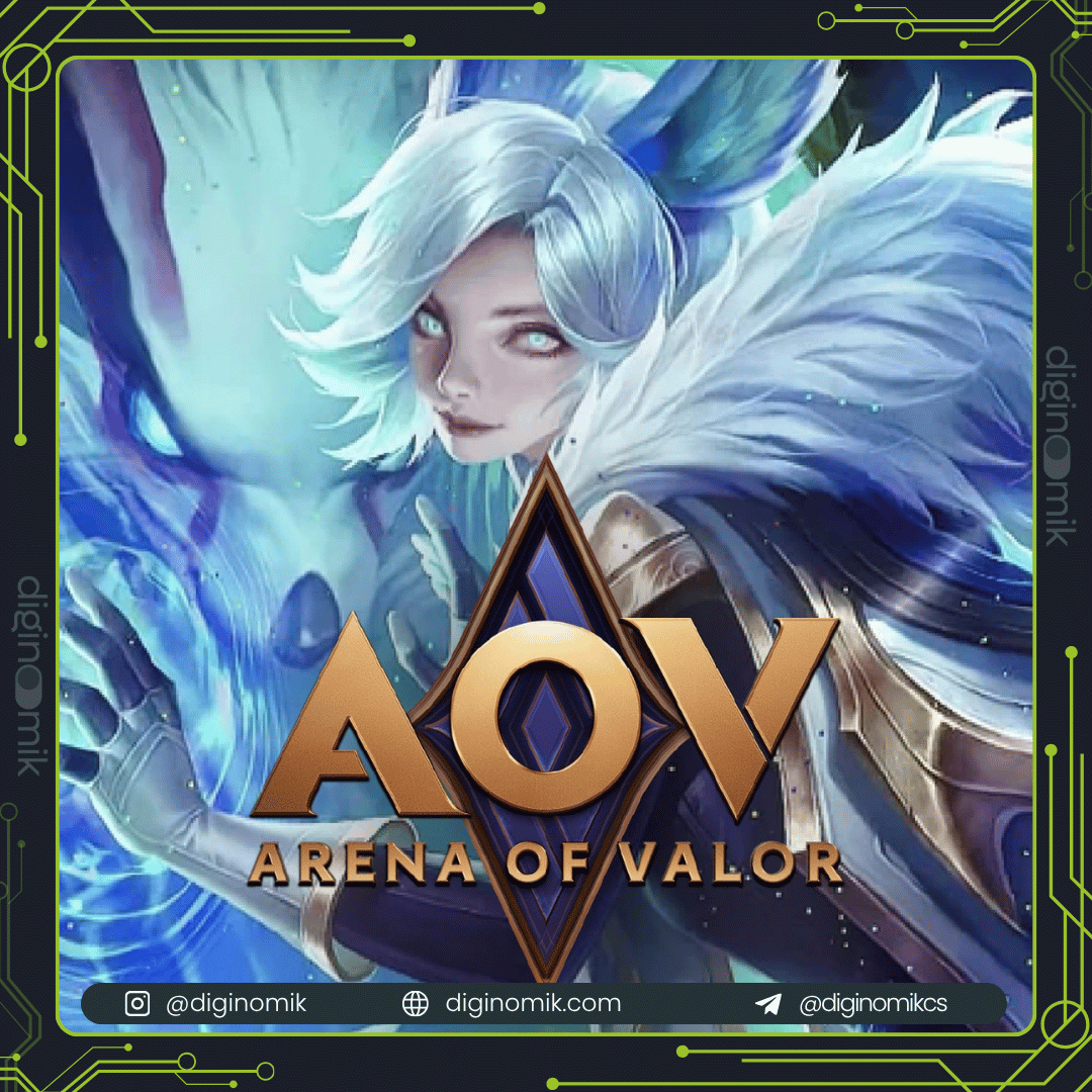 ARENA OF VALOR