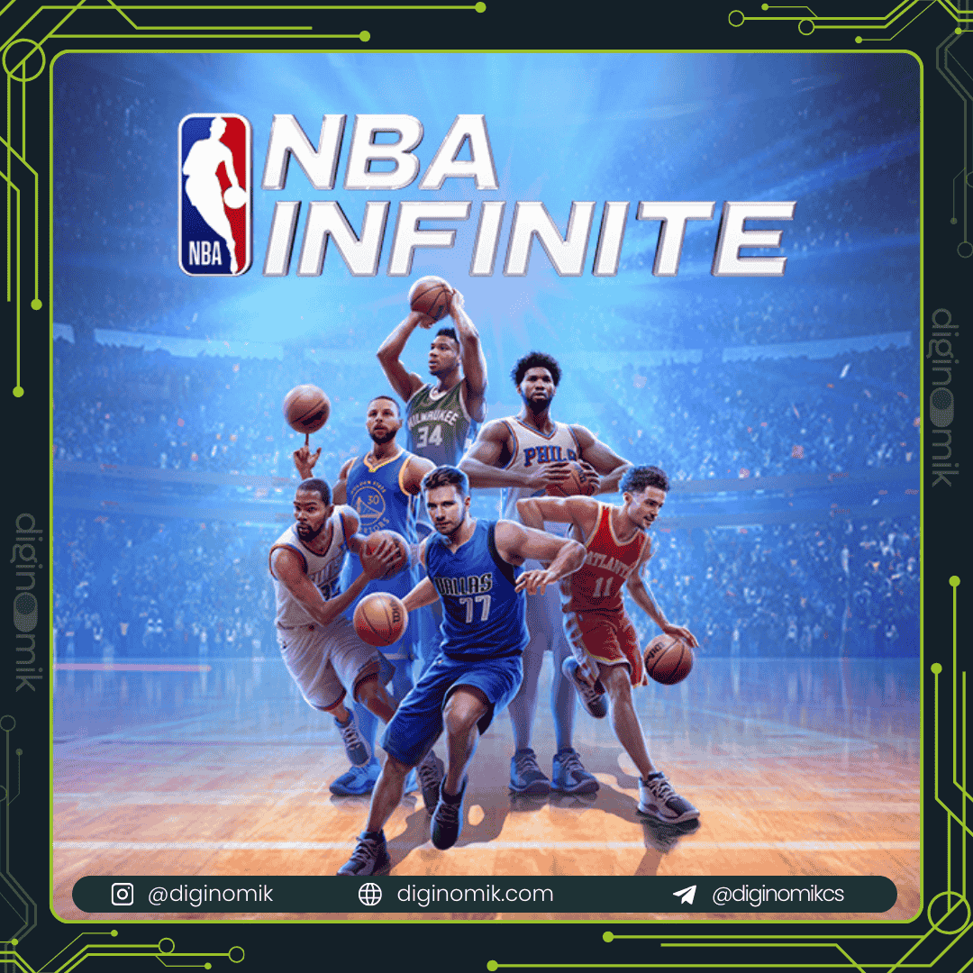 NBA Infinite