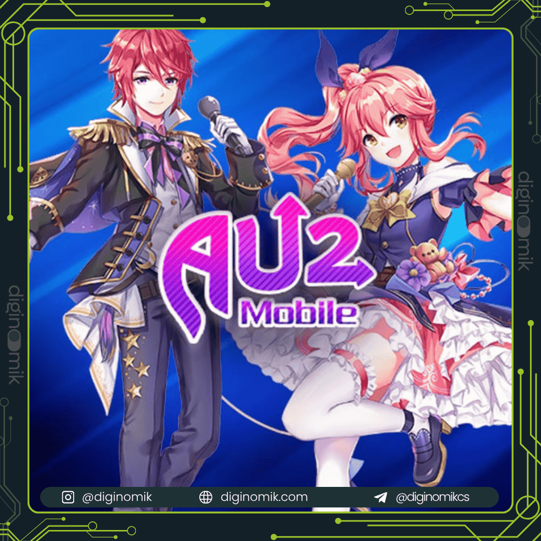 AU2 MOBILE