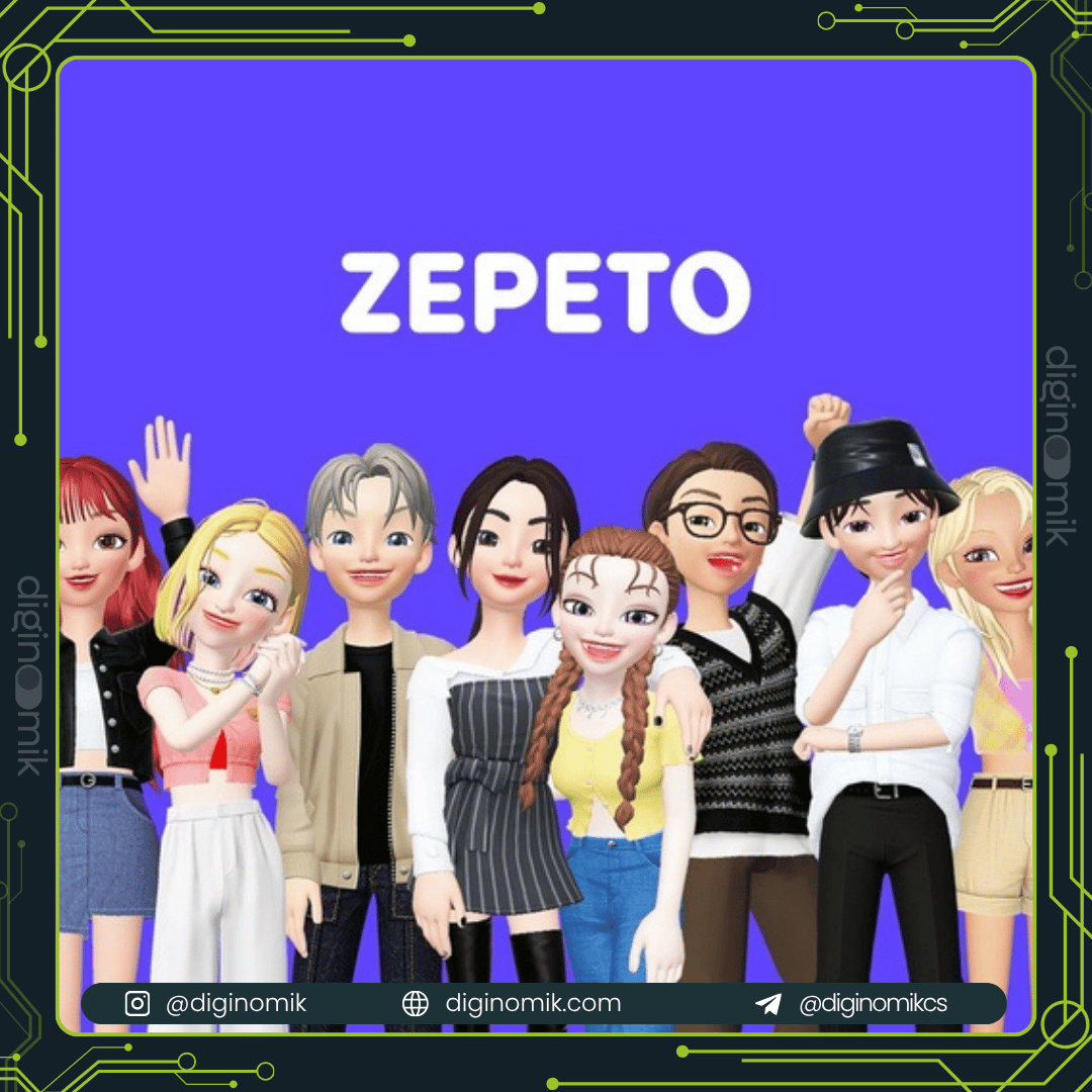 Zepeto