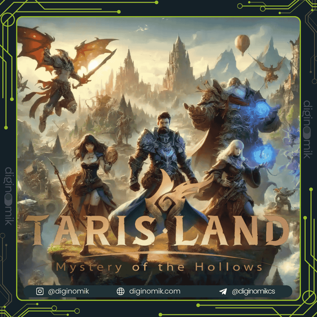 Tarisland