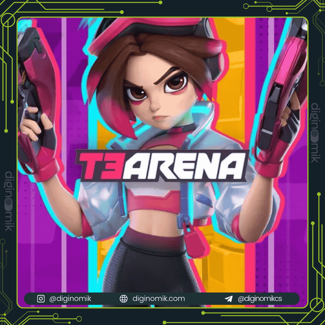 T3 Arena