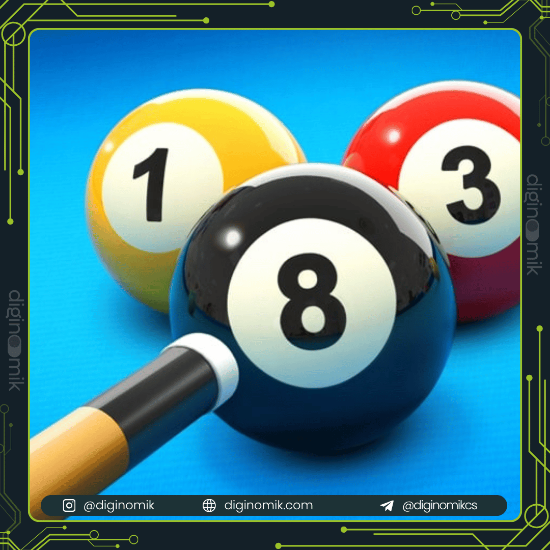 8 Ball Pool