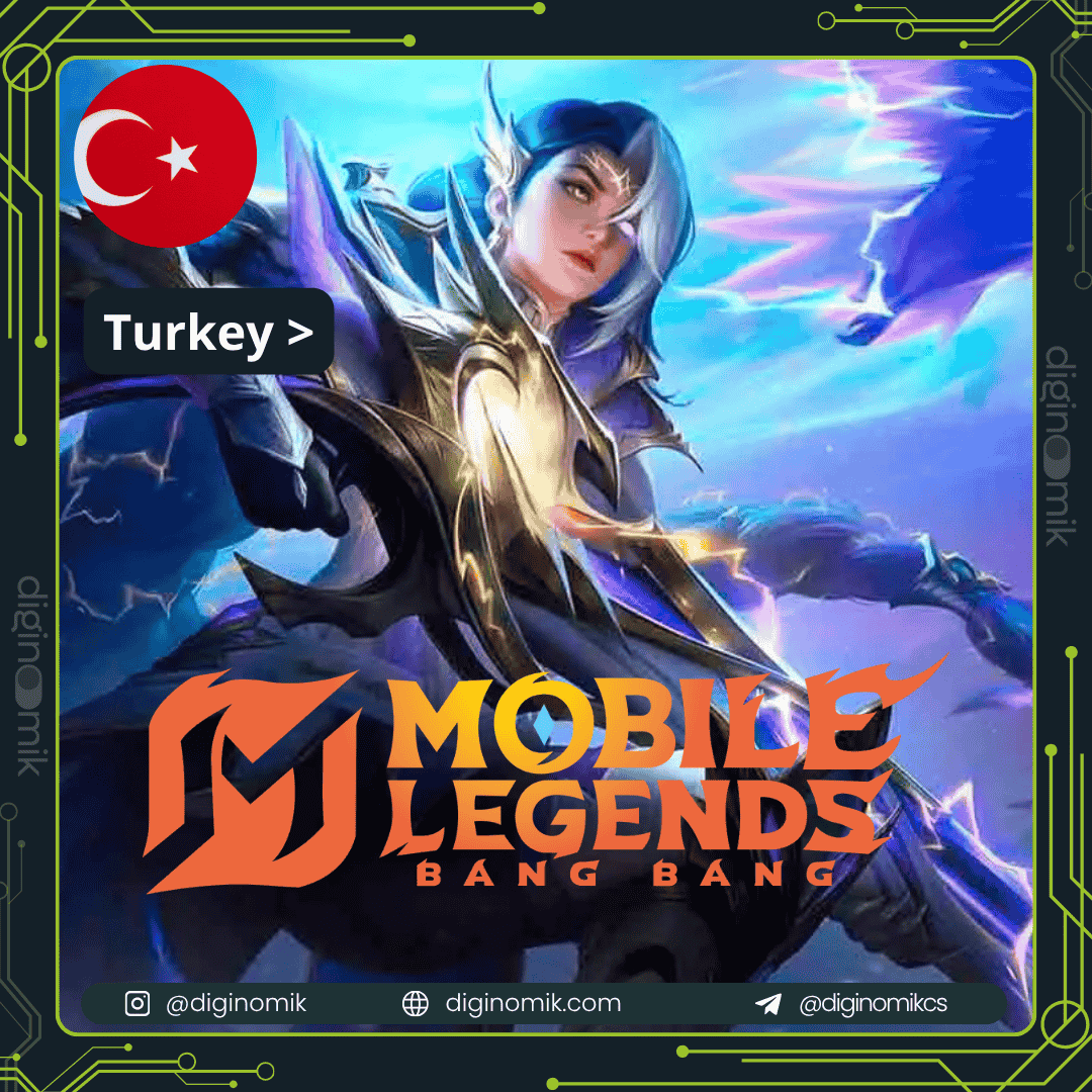 Mobile Legends (Turkey)