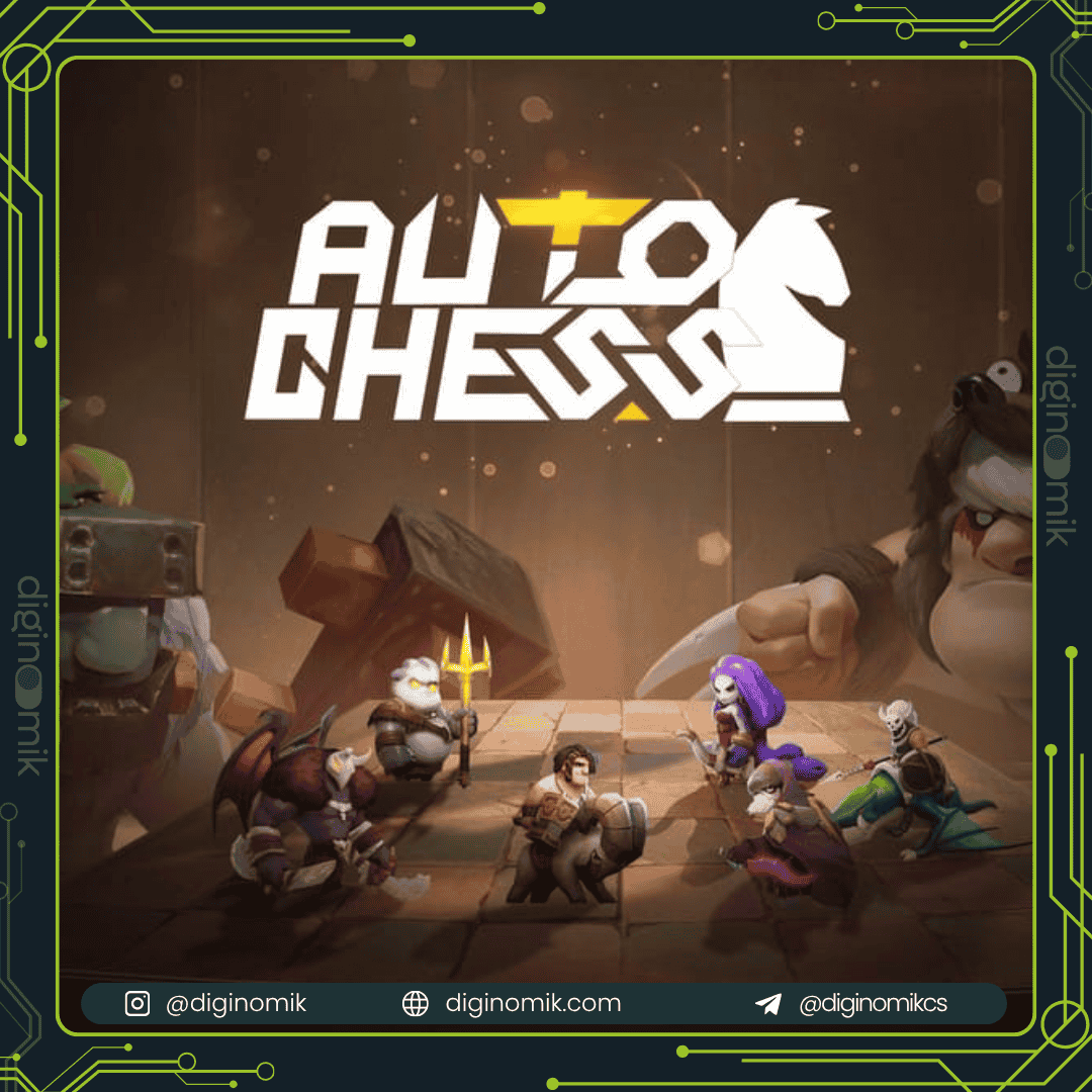Auto Chess