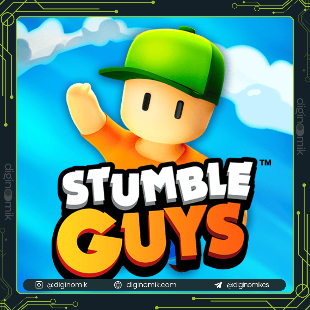 Stumble Guys