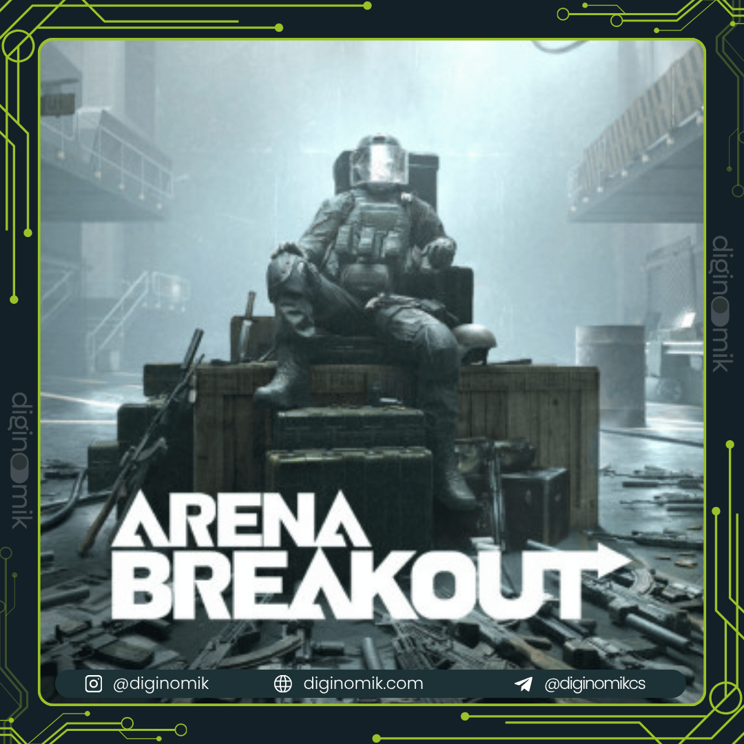 Arena Breakout