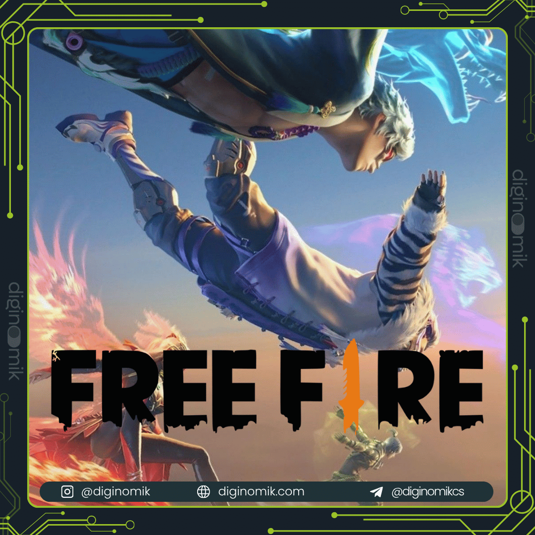 free-fire