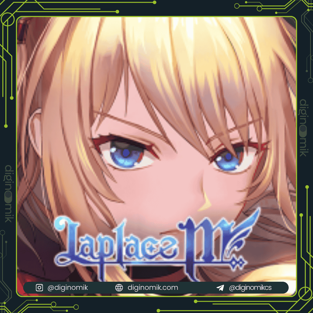 Laplace M