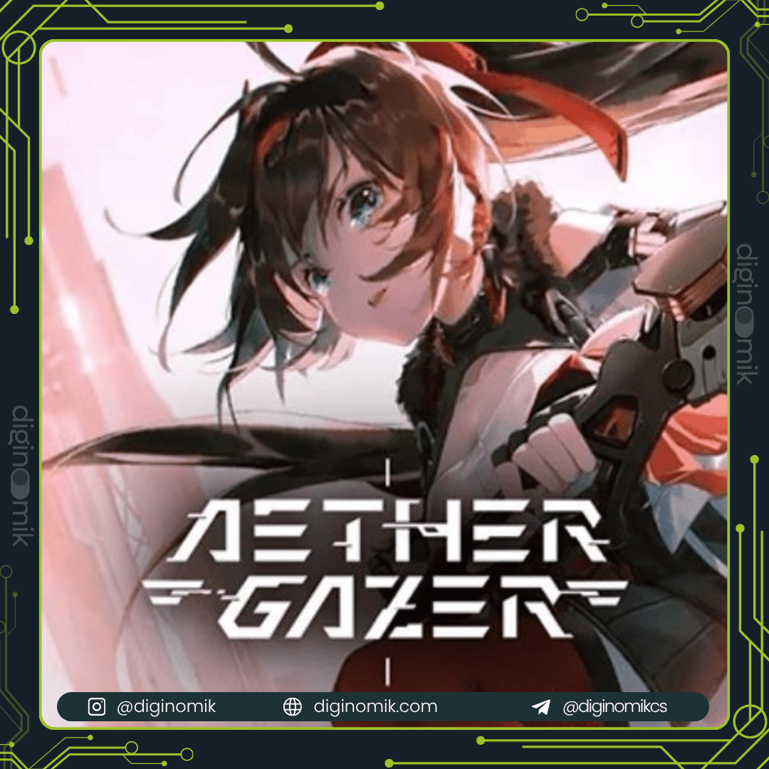 Aether Gazer
