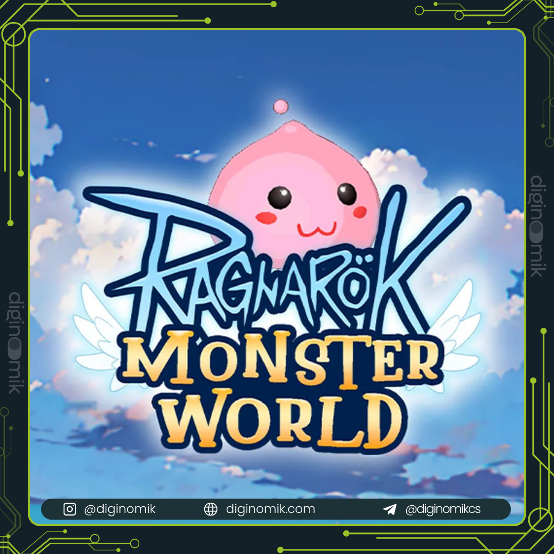 Ragnarok Monster World
