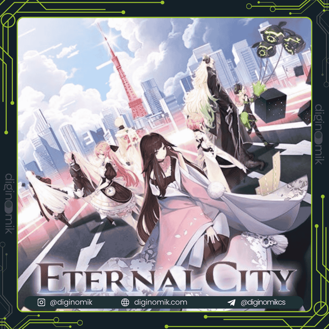 Eternal City